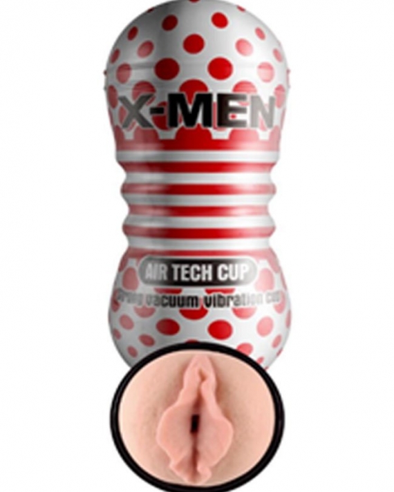 Cep Tipi Vajina Mastürbatör