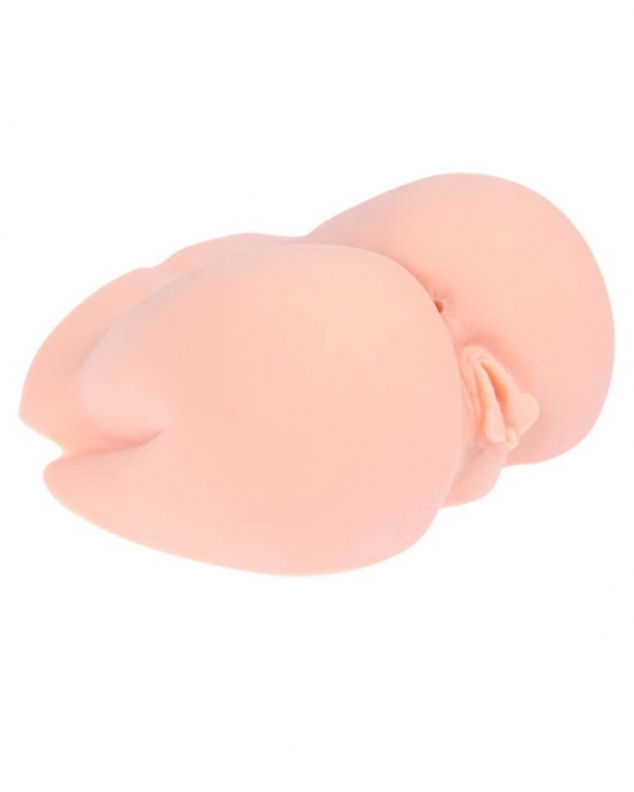 Gerçekçi Mastürbatör Kalça