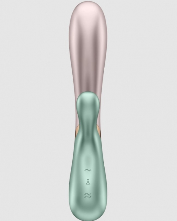 Hot Lover Akıllı Telefon Uyumlu Vibratör