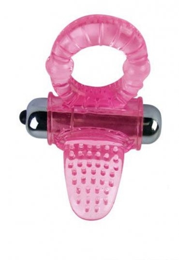 Sweet Vibration Ring Titreşimli Penis Halkası