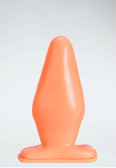 Mr Big Anal Alıştırıcı Plug