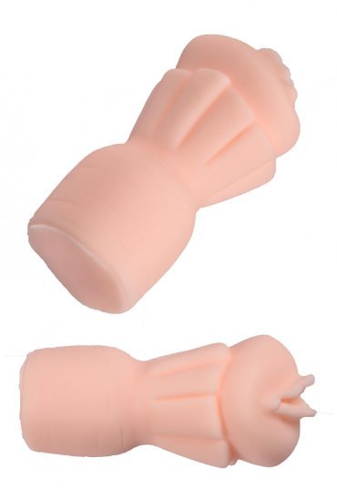 Puzi Realistik Mastürbatör