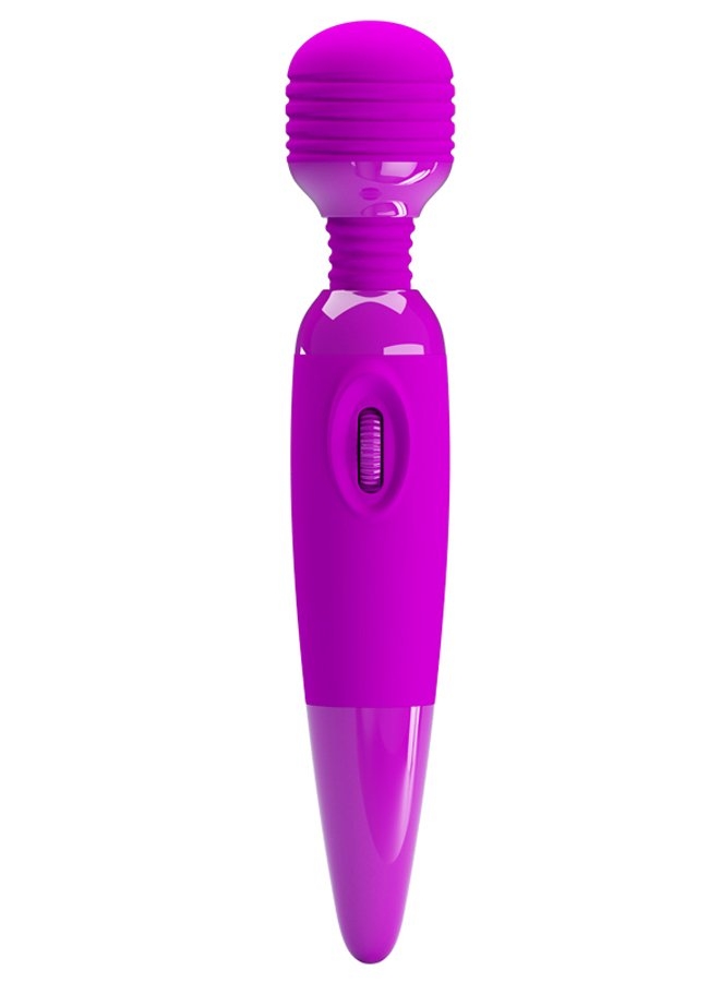 Yeni Nesil Masaj ve Orgazm Vibratörü