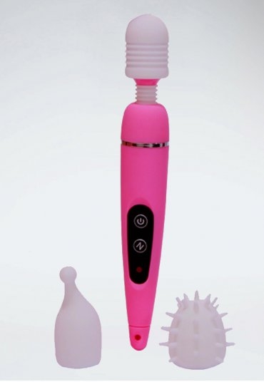 King Touch G Noktası Uyarıcı