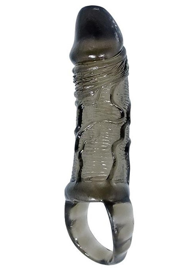 Yumuşak Slikon Penis Kılıfı