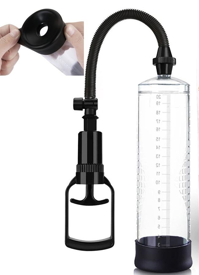 Dreambox Penis Vakum Pompası