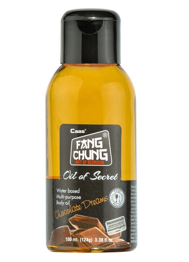 Fang Chung Oil Çikolatalı Aşk Yağı