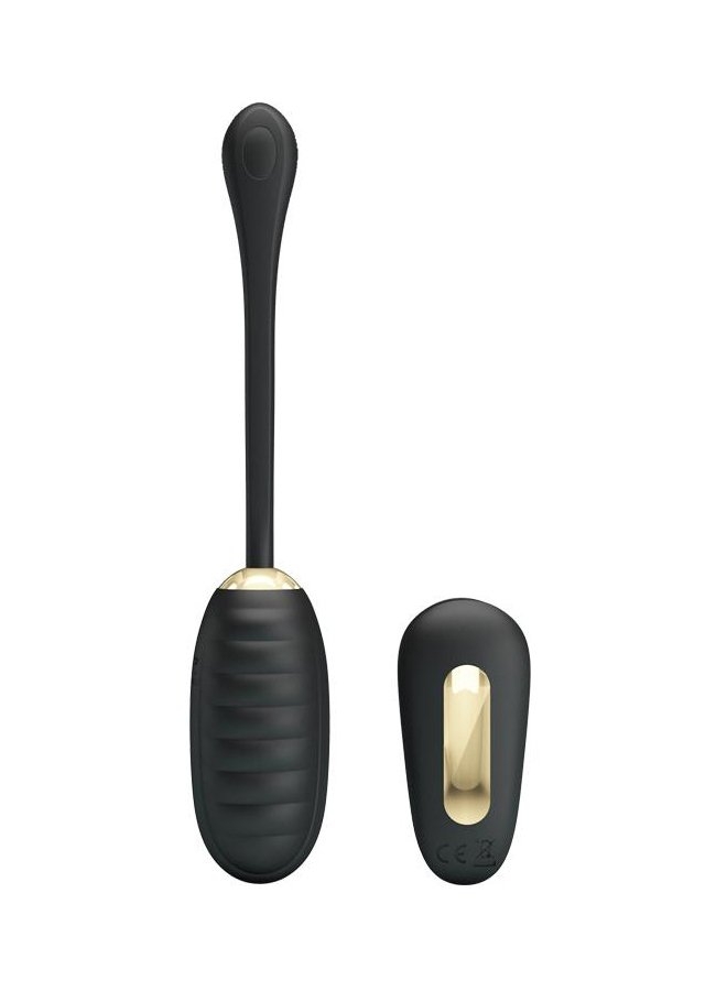 Kumandalı Güçlü Orgazm Vibratörü