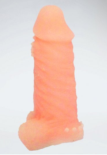 Love Clone Wolftooth Sleeve Penis Kılıfı