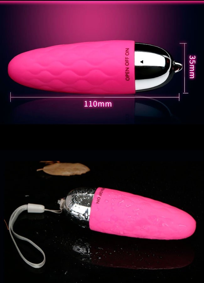 Mastürbasyon Orgazm Mini Vibratör