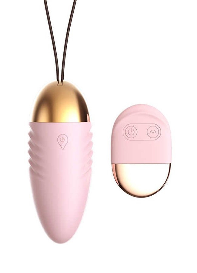 Uzaktan Kumandalı Orgazm Vibratör Topu