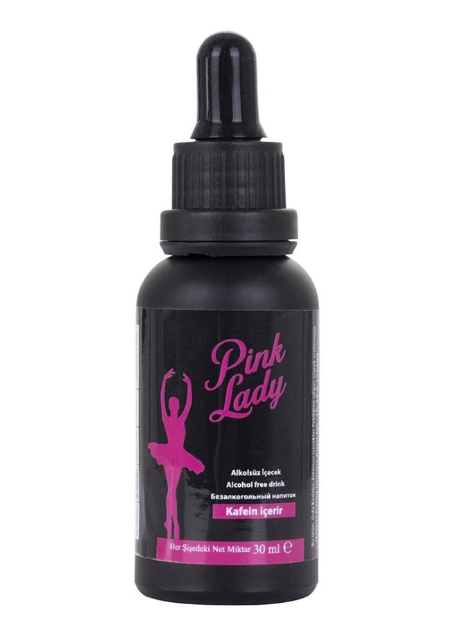 Nokta Sex Shop Lady Kadınlara Özel Damla