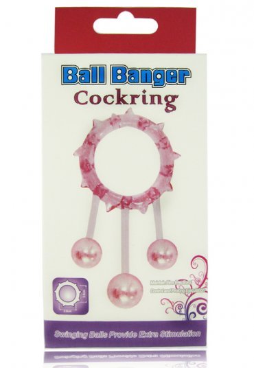 3 Toplu Penis Halkası