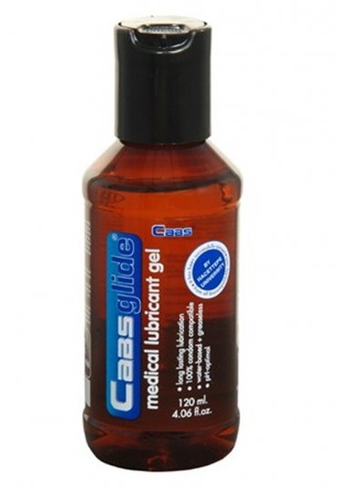 Cabs Glide Su Bazlı Medikal Kaydırıcı Jel 120 ml