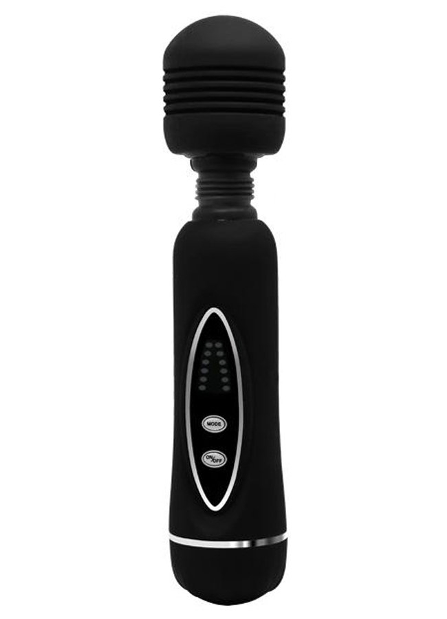 Titreşimli Orgazm Masaj Vibratör