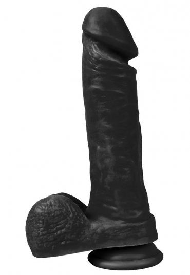 Wolf King Zenci Penis Et Dokusu 22 CM