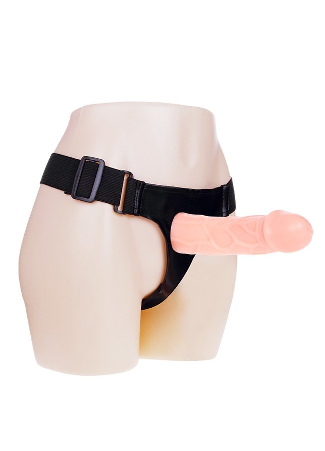 Ultra Harness Silikon içi Boş Kemerli Belden Bağlamalı