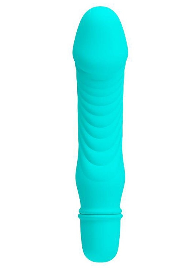 Gerçek Doku Orgazm Vibratör