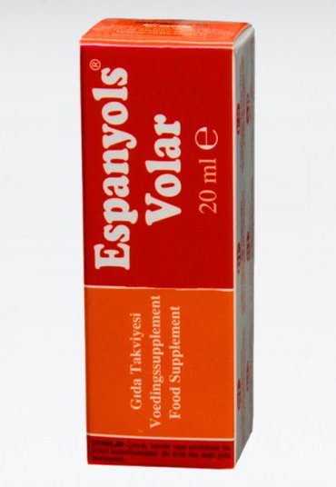 Espanyols Volar Bayan 