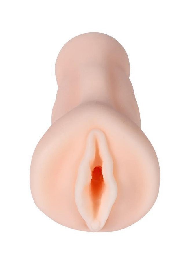 Raner pussy Realistik Suni Vajina Mastürbatör 