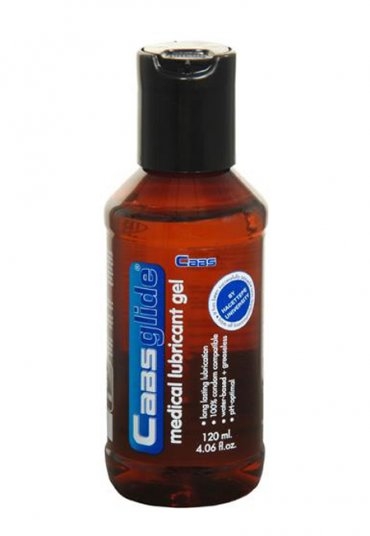 Cabs Glide Kayganlaştırıcı Jel 120 ml