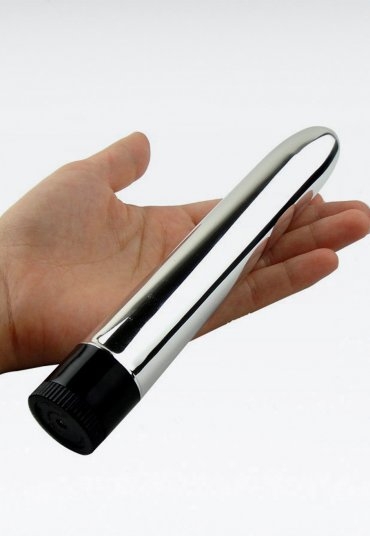 Metal Yapıda Yüksek Vibrasyona Sahip Vibratör 