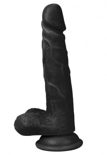 Dragon Zenci Et Dokusu Süper Realistik 19 CM