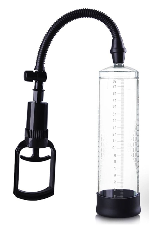XL Pump Penis Pompası