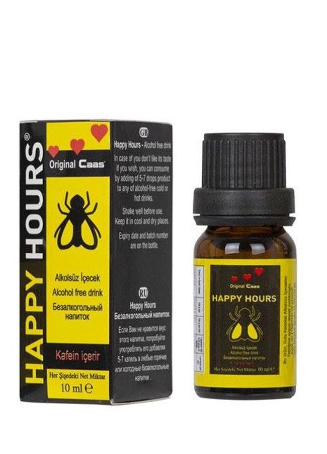 Happy Hours Bayan Destekleyici Damla